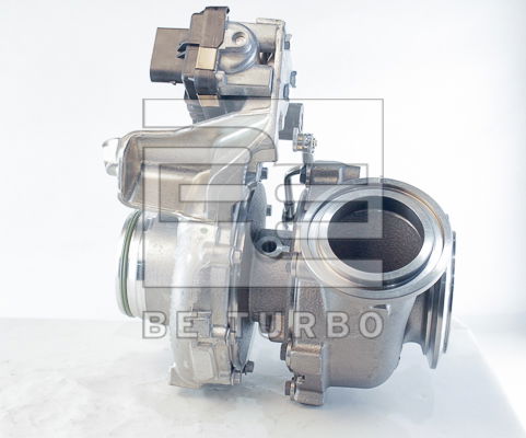 Turbocompresseur, suralimentation